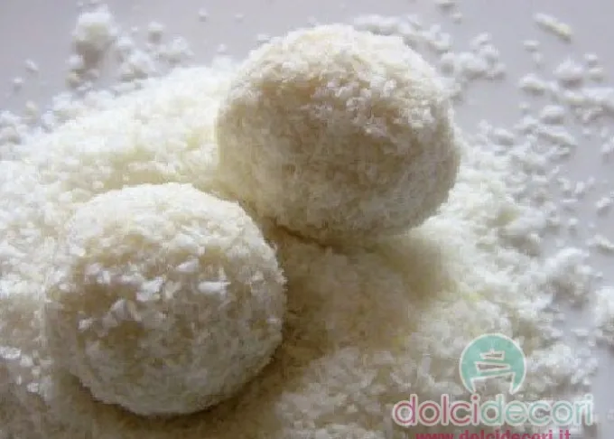 Farina di cocco