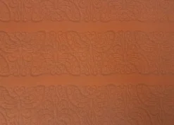 Fascia decoro pizzo farfalla