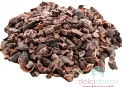 Fave di cacao