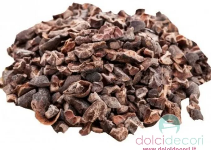 Fave di cacao
