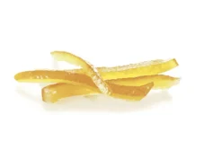 Filetti limone