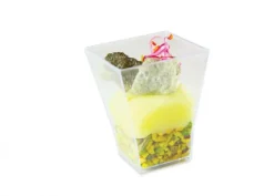 FINGER FOOD QUADRATI