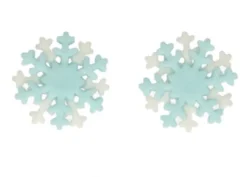 Fiocchi di neve zucchero