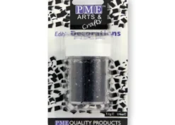 Fiocchi Glitter Nero