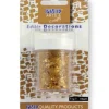 Fiocchi Glitter Oro