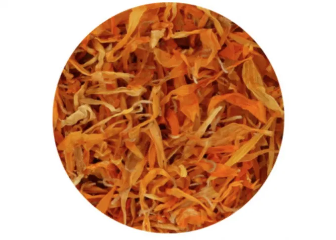 Fiori Edibili Calendula