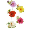 Fiori in stoffa