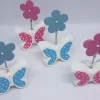 Fiori Porta Memo