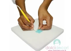 Flower Foam Pad