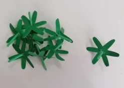 Foglie di Pomodoro