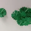 Foglie Fragola