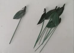 Foglie per frutta martorana Ciliegio