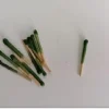 Foglie per frutta martorana - stelo Pero San Giovanni