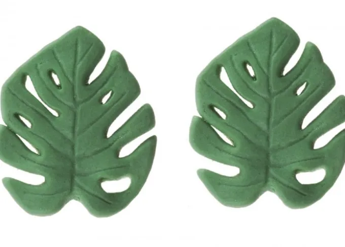Foglie Tropicale Zucchero