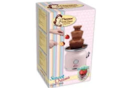 Fontana Cioccolato