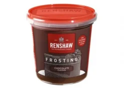 Frosting Cioccolato - Vaniglia
