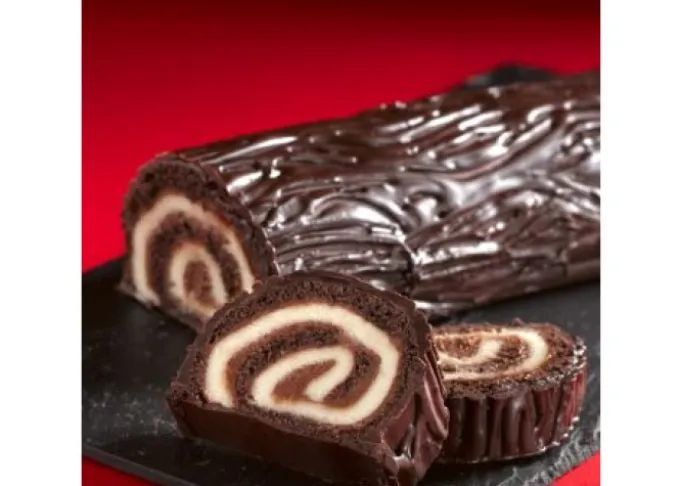 Frosting Cioccolato - Vaniglia
