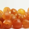 Frutta candita: albicocche