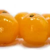 Frutta candita: arance