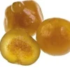Frutta candita: fichi naturali