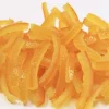 Frutta candita: filetti arancio