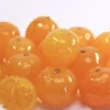 Frutta candita: mandarini