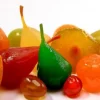 Frutta candita mista