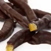 Frutta Filetti Arancio Cioccolato