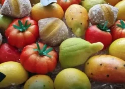 Frutta martorana