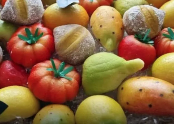 Frutta martorana