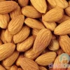 Frutta secca: mandorla naturale siciliana