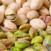 Frutta secca: pistacchio