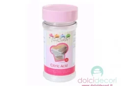 FunCakes acido citrico