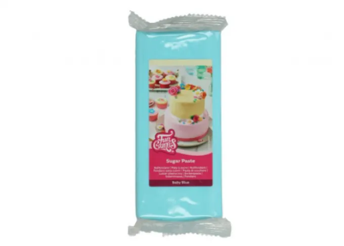 FunCakes celeste