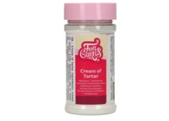 FunCakes cremor tartaro