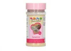 FunCakes gelatina in polvere