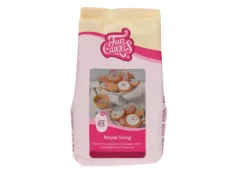 FunCakes ghiaccia reale