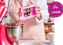 FunCakes Preparato per Red Velvet