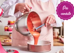 FunCakes Preparato per Red Velvet