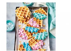 Funcakes Preparato Waffle