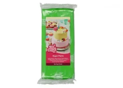 FunCakes verde