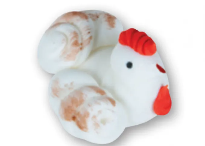 Gallina di zucchero