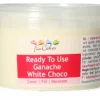 Ganache Pronta Cioccolato Bianco