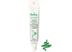 Gelatina verde