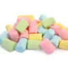 Gessetti Marshmallow colorati