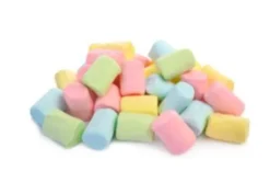 Gessetti Marshmallow colorati