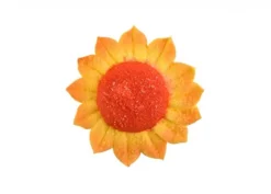 Girasole piccolo in zucchero