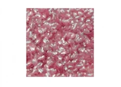 Glitter Edibili Rosa Farfalle