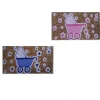 Glitter Oro Culla