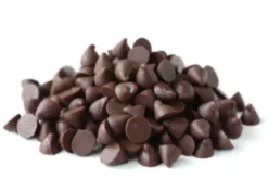 Gocce di cioccolato